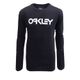 CAMISETA MASCULINA OAKLEY MARK II PRETO 0