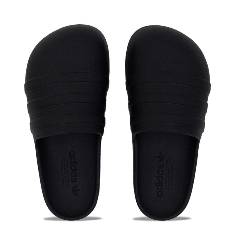 Chinelo adidas adilette orders preto