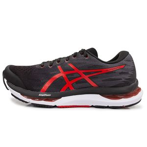 TÊNIS MASCULINO ASICS GEL HIPERSONIC 3 PRETO