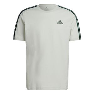 CAMISETA MASCULINA ADIDAS ESSENTIALS III -STRIPES