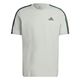 CAMISETA MASCULINA ADIDAS ESSENTIALS III -STRIPES 0