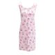 CAMISOLA FEMININA MALWEE ROSA 0
