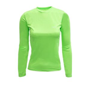 CAMISA FEMININA OZON MANGA LONGA UV 35