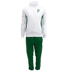 CONJUNTO AGASALHO MASCULINO PALMEIRAS