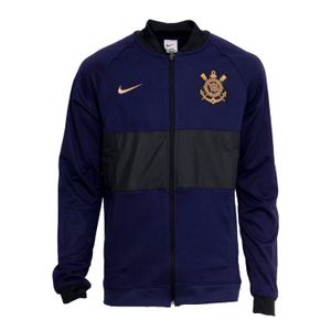 JAQUETA MASCULINA NIKE CORINTHIANS