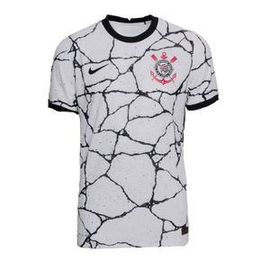 CAMISA MASCULINA CORINTHIANS NIKE 2021/2022 JOGADOR