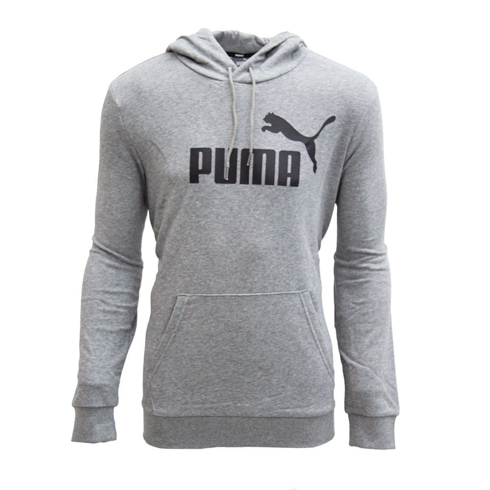 Best moletom da puma masculino Online
