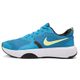 T NIS MASCULINO NIKE CITY REP TR AZUL 0