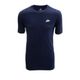 CAMISETA MASCULINA NIKE SPORTSWEAR CLUB 0