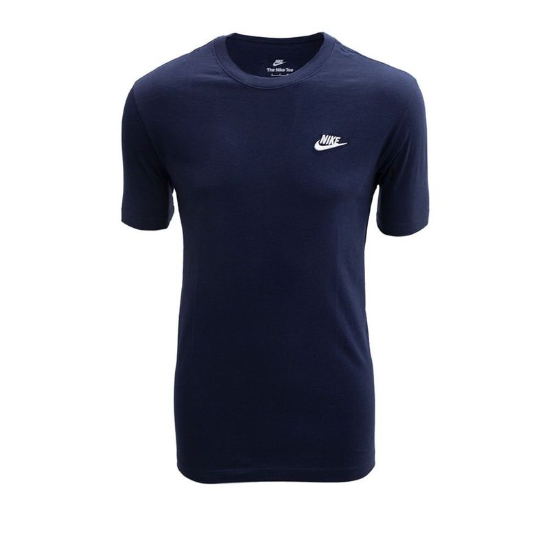 CAMISETA MASCULINA NIKE SPORTSWEAR CLUB 0