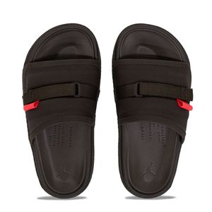 CHINELO MASCULINO NIKE JORDAN SUPER PLAY SLIDE