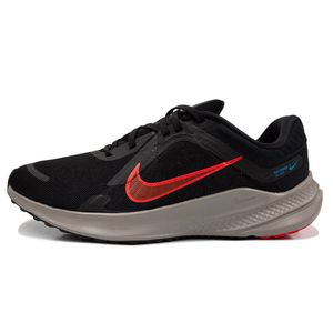 TÊNIS MASCULINO NIKE QUEST 5 PRETO