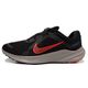 T NIS MASCULINO NIKE QUEST 5 PRETO 0