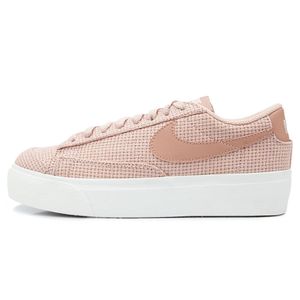 TÊNIS FEMININO NIKE BLAZER LOW PLATAFORM ESS