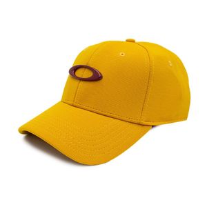 BONÉ OAKLEY TINCAN CAP