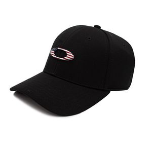 BONÉ OAKLEY TINCAN CAP