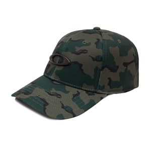 BONÉ OAKLEY TINCAN CAP