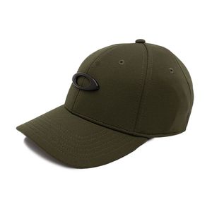 BONÉ OAKLEY TINCAN CAP