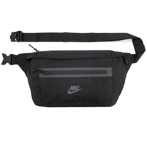 POCHETE UNISSEX NIKE PRETA 8L