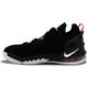 T NIS JUVENIL NIKE LEBRON 18 0