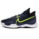 T NIS MASCULINO NIKE RENEW ELEVATE 3 AZUL 0