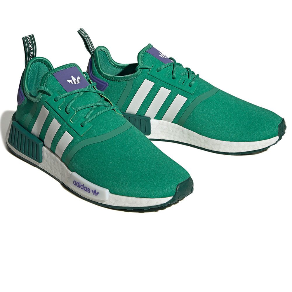 TÊNIS MASCULINO ADIDAS NMD R1 SPORTBRAS