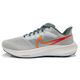T NIS MASCULINO NIKE AIR ZOOM PEGASUS 39 CINZA 0