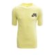 CAMISETA MASCULINA NIKE SB AMARELO 0