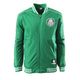JAQUETA MASCULINA BOMBER PALMEIRAS 0