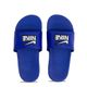 CHINELO JUVENIL NIKE KAWA SLIDE FUN AZUL 0