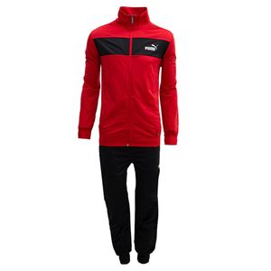 CONJUNTO AGASALHO MASCULINO PUMA POLY SUIT