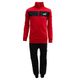 CONJUNTO AGASALHO MASCULINO PUMA POLY SUIT VERMELHO 0