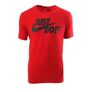 CAMISETA MASCULINA NIKE SPORTSWEAR JUST DO IT