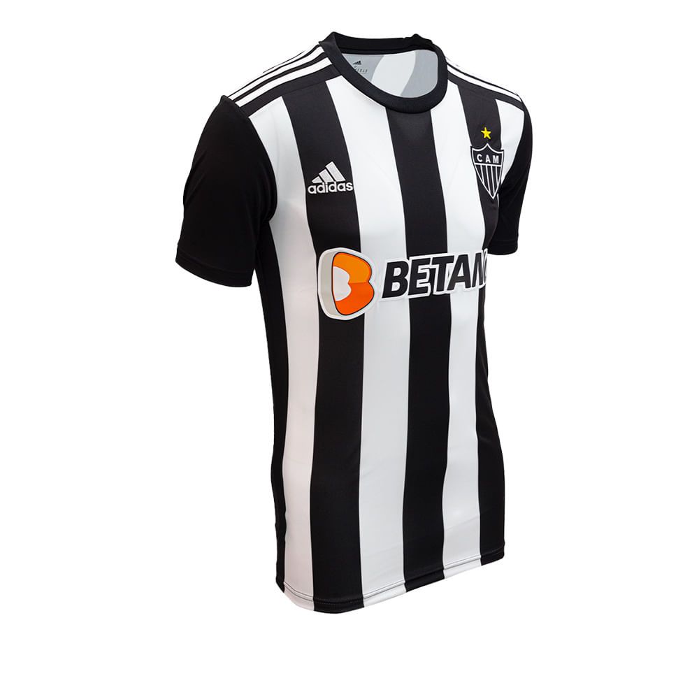 Camisa Masculina Adidas Atlético Mineiro I SPORTBRAS