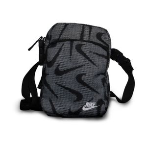 SHOULDER BAG UNISSEX NIKE HERITAGE ESTAMPADA