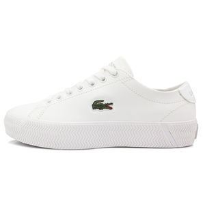 TÊNIS FEMININO LACOSTE