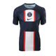 CAMISA MASCULINA NIKE PSG I 22 23 TORCEDOR PRO 0