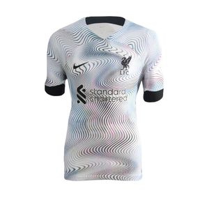 CAMISA MASCULINA NIKE LIVERPOOL II 2022/23 TORCEDOR PRO