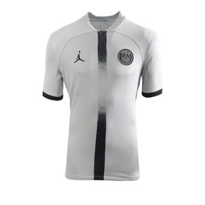 CAMISA MASCULINA NIKE PSG II 2022/23 TORCEDOR PRO
