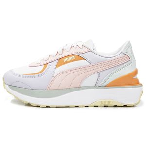 TÊNIS FEMININO PUMA CRUISE RIDER NU POP