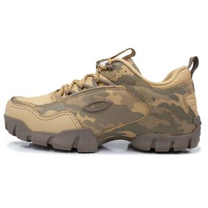 TÊNIS MASCULINO OAKLEY MODOC LOW 2 CAMO