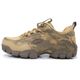 T NIS MASCULINO OAKLEY MODOC LOW 2 CAMO MARROM 0