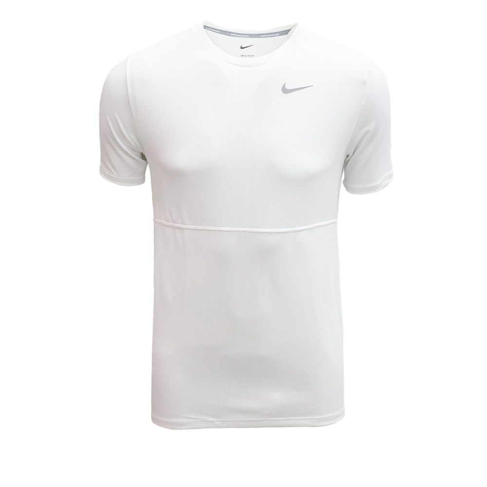 Camiseta Masculina Nike Breathe Run Top SS SPORTBRAS