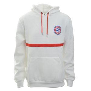 MOLETOM MASCULINO BAYERN
