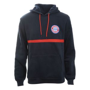 MOLETOM MASCULINO BAYERN