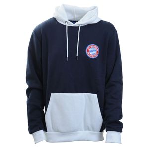 MOLETOM MASCULINO BAYERN