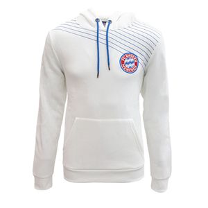MOLETOM MASCULINO BAYERN