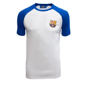 CAMISETA MASCULINA BARCELONA