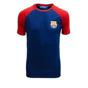 CAMISETA MASCULINA BARCELONA