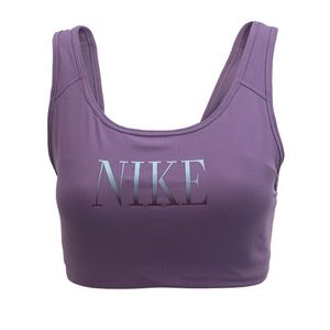 TOP NIKE DRY-FIT SWOOSH